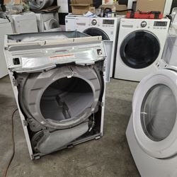 Washer And Dryer Repair 