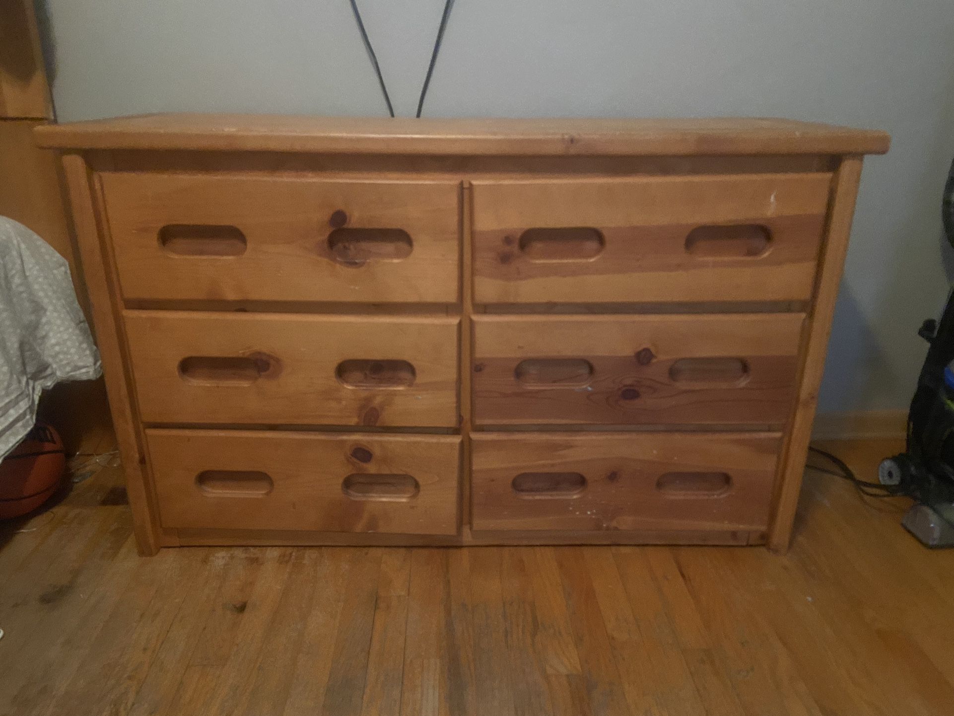 Oak Furniture From Value City 