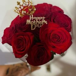 Flowers Bouquet 