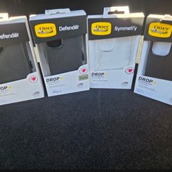 Otter  Box  Case  For  IPhone 16