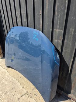 2022-2026 Honda Civic Hood OEM