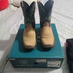 Boys Boots