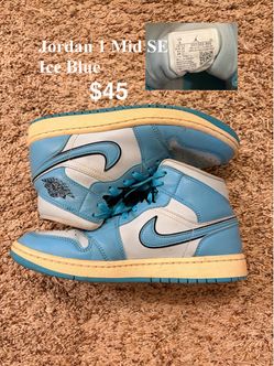 Shoes (selling together or separate)
