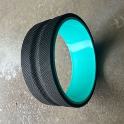Chirp Wheel - 12”