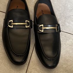 Men’s Aldo Shoes 
