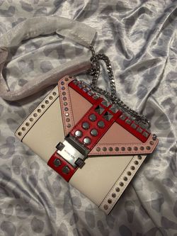 MK purse