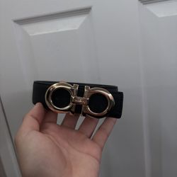 Ferragamo Belt