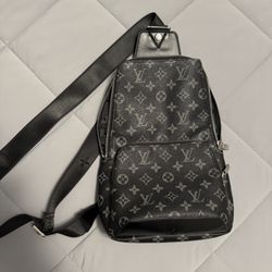 Men’s Cross Body Bag