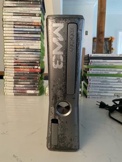 Xbox 360 Modern Warfare 3 Special Edition