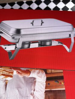 Chafing Dish