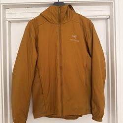 Arc’teryx Atom Jacket