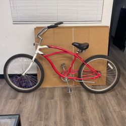 Dnyo cruiser