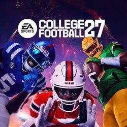 College football 27 pc