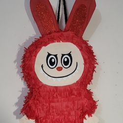 Labubu Pinata (Labubu Piñata)