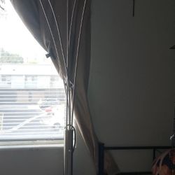 Lamp Stand