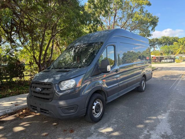 2020 Ford Transit 250 Cargo Van