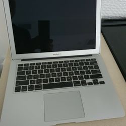 MacBook Air