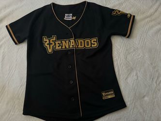 Venados jersey
