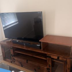 TV/ Media Stand 
