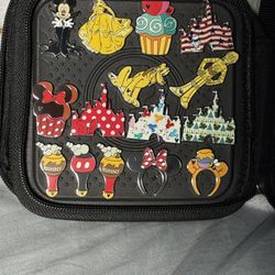Disney Pins