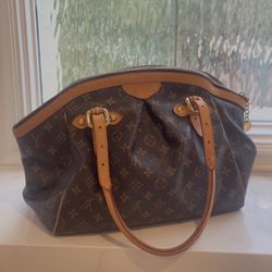 Louis Vuitton Tivoli GM Monogram Canvas