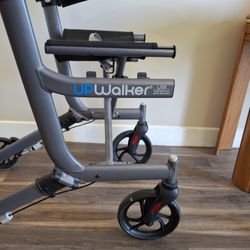 Upright Walker 