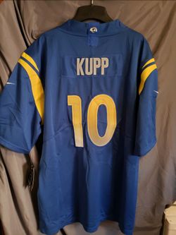 Los Angeles Rams Men's Football Jersey
