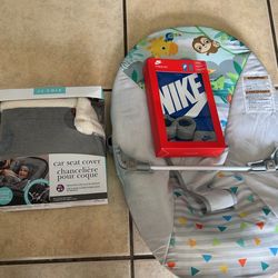 baby stuff