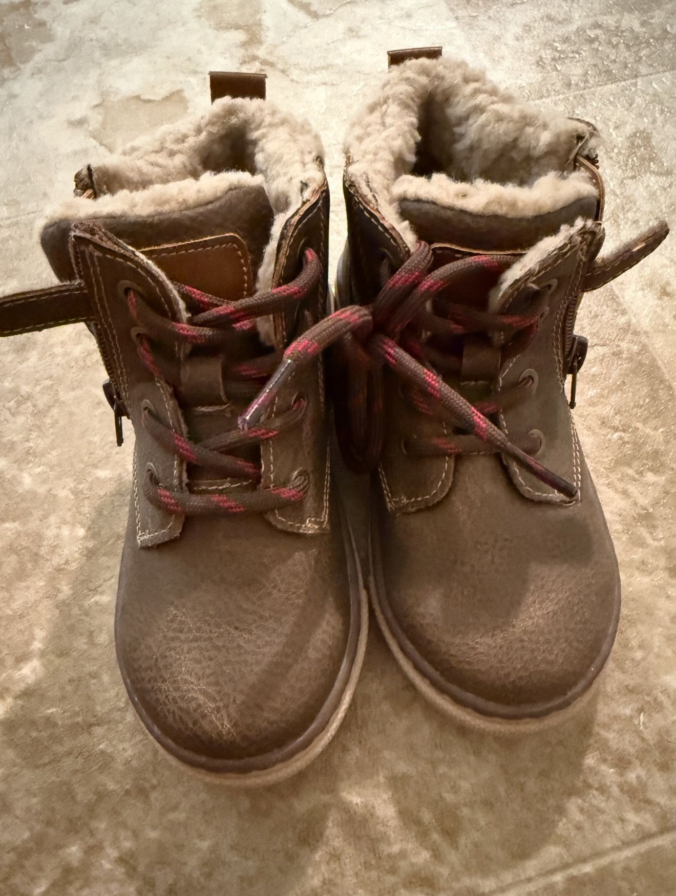 Little Boys Shoes Max+Jake New No Box Size 11