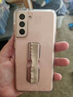 S 21 samsung  cell phone