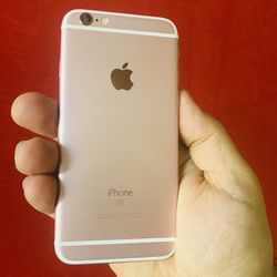 ⌚️🔥iPhone 6s Plus 64gb Factory Unlocked With Warranty 