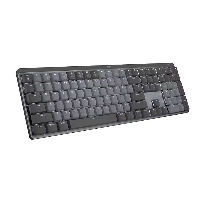 MX Keys Mechanical (tactile)