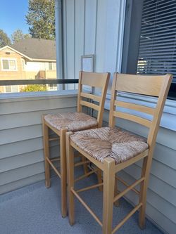 Stools