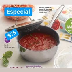 Sartén De 1.75 Qt Princess House