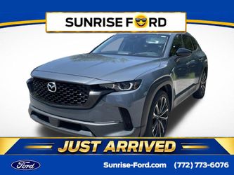 2023 Mazda CX-50