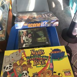 Games