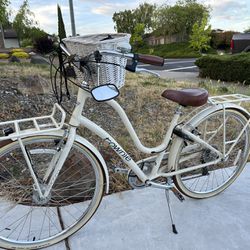 Electra Townie Deluxe Bike