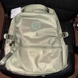 Lululemon Backpack 