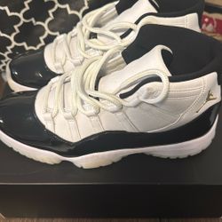 Jordan 11 