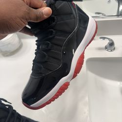 Jordan 11