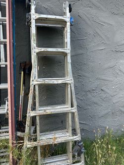 Ladder