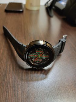 Designer Sport Watch