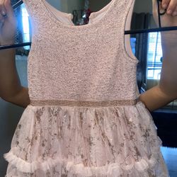 Infant Dress 12-18 Months