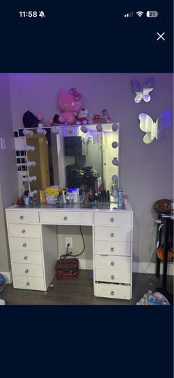 Vanity