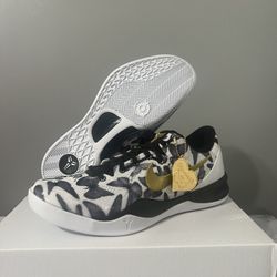 Nike Kobe 8 Protro Mambacita Size 11