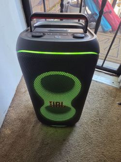 Pary box jbl
