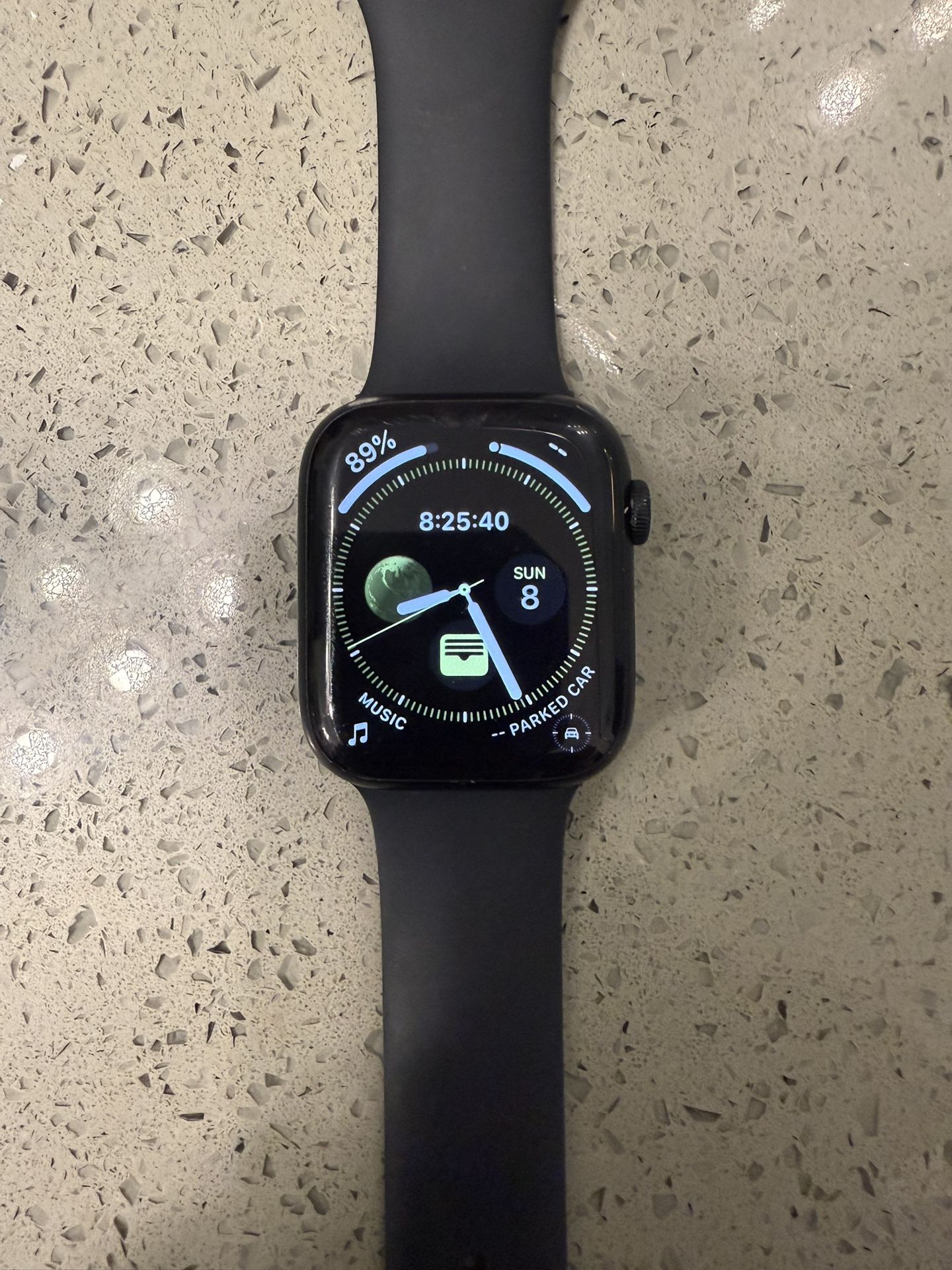 Apple Watch Series 7 GPS+Cellular 45mm