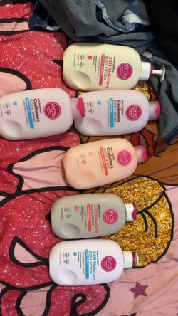 Eos Body Wash & Body Lotions
