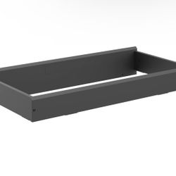 Storkcraft Nest Changing Table Topper (Gray) - GREENGUARD Gold Cert., Storkcraft Nest Changing Pad, Storkcraft Alpine, Brookside, Crescent 6 Dresser🔥