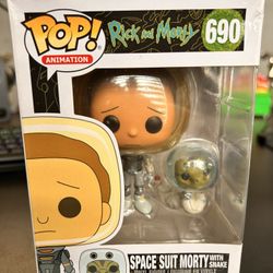 Funko Pop